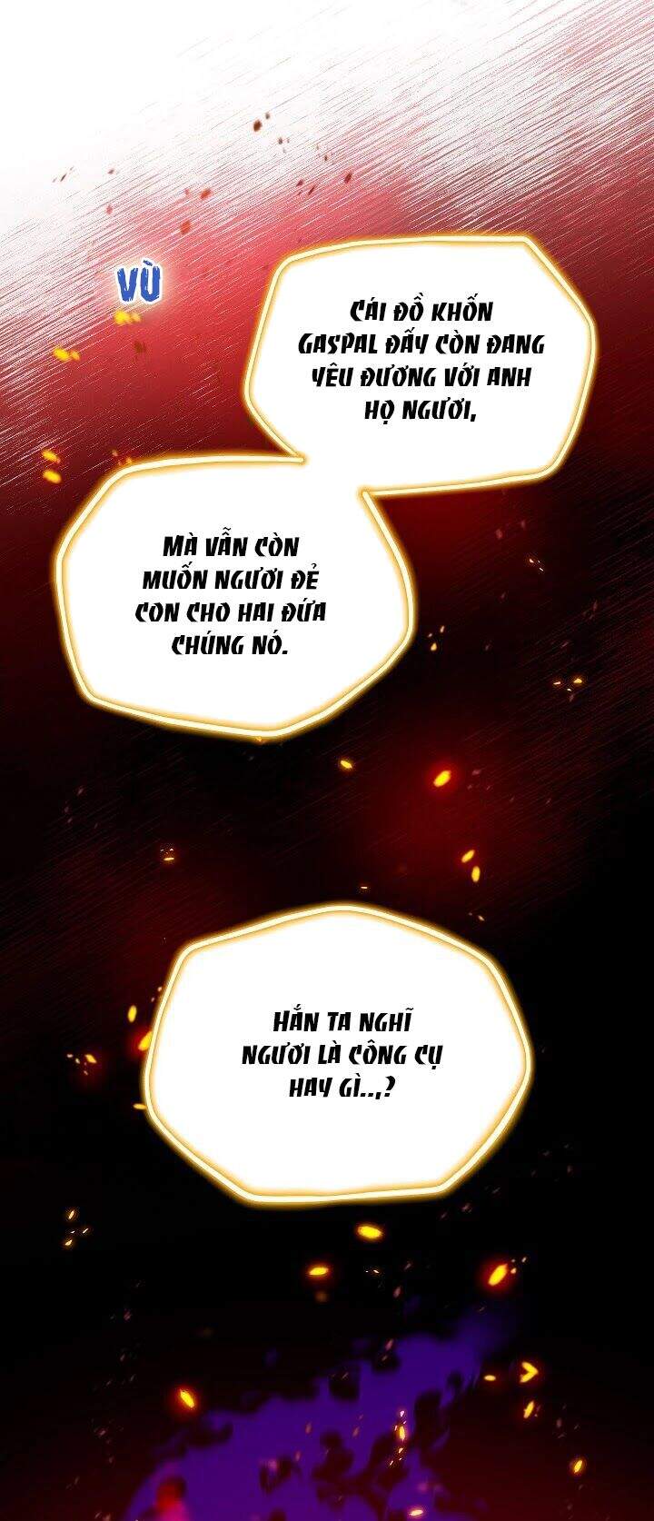 Nữ Công Tước Với Tâm Hồn Trống Rỗng Chapter 47 - 14