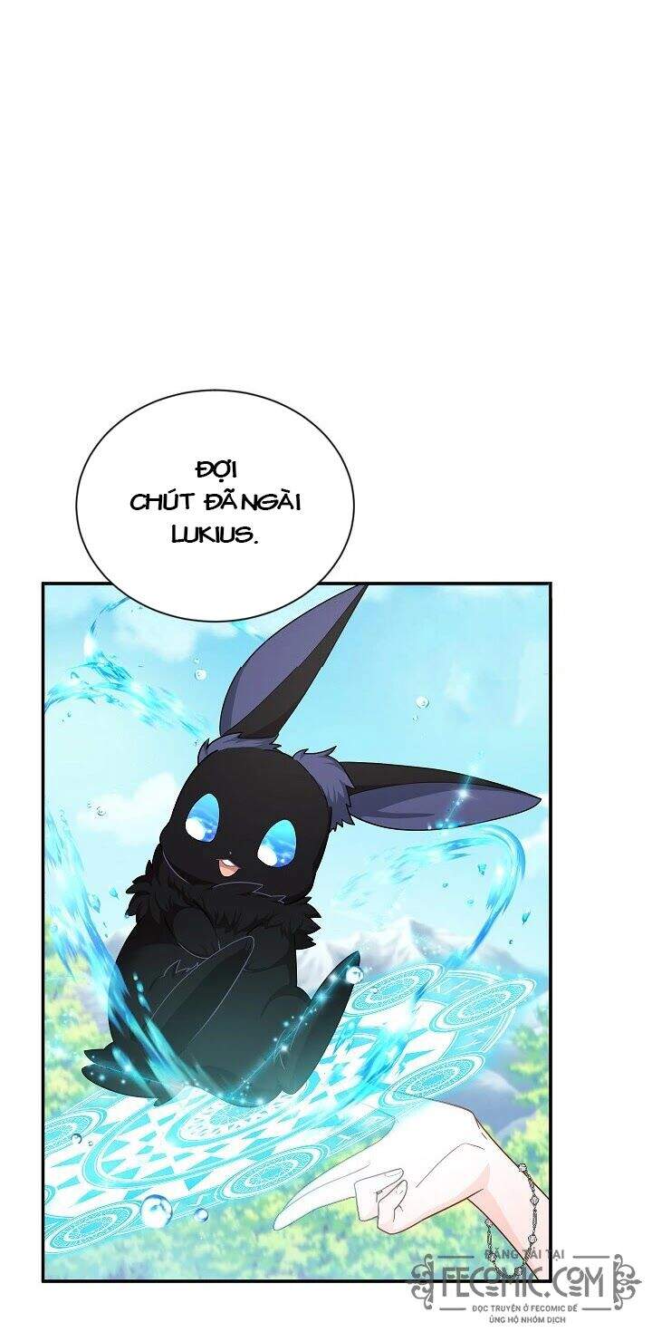Nữ Công Tước Với Tâm Hồn Trống Rỗng Chapter 47 - 17