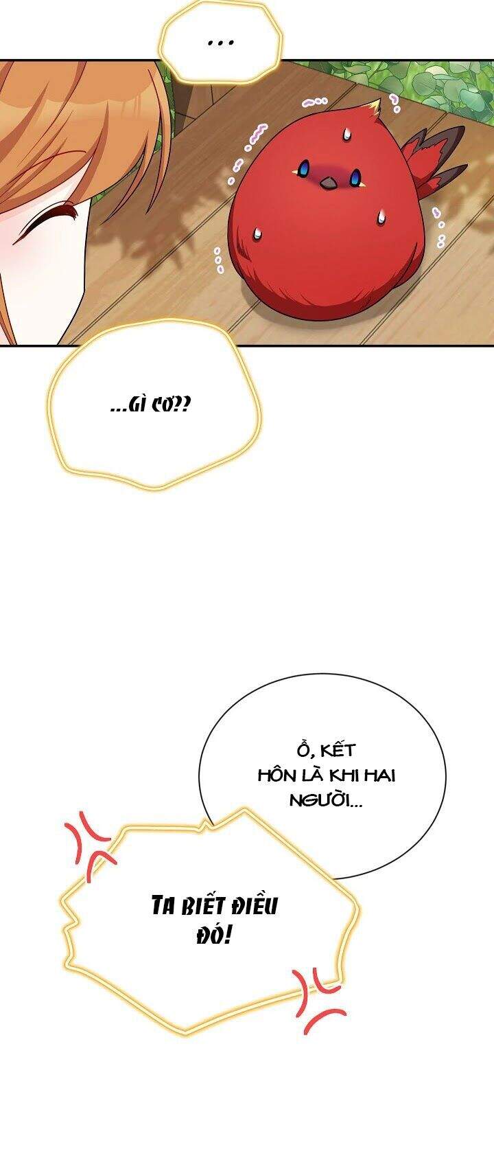 Nữ Công Tước Với Tâm Hồn Trống Rỗng Chapter 47 - 3