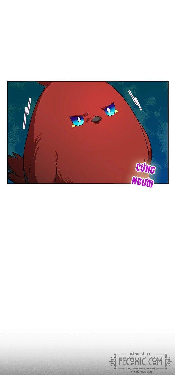 Nữ Công Tước Với Tâm Hồn Trống Rỗng Chapter 47 - 21