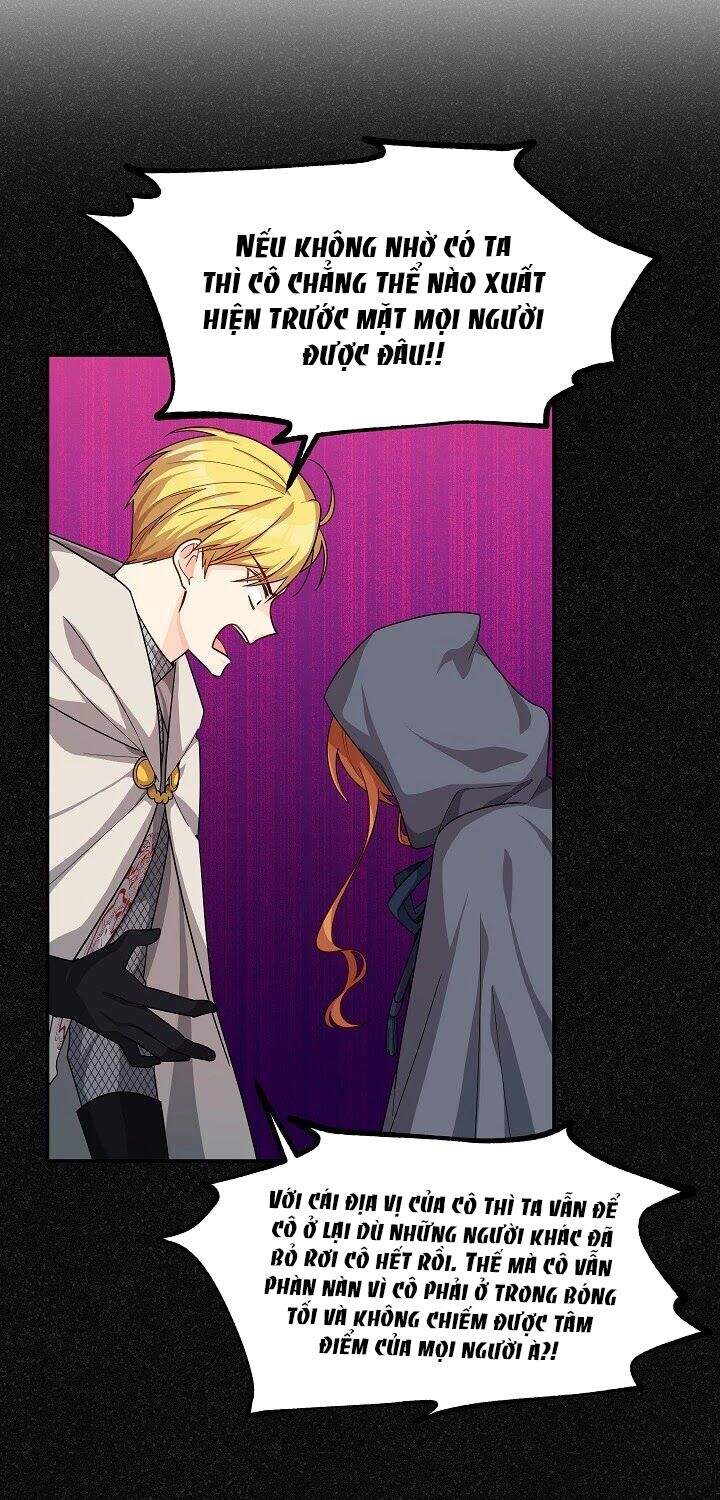 Nữ Công Tước Với Tâm Hồn Trống Rỗng Chapter 47 - 22