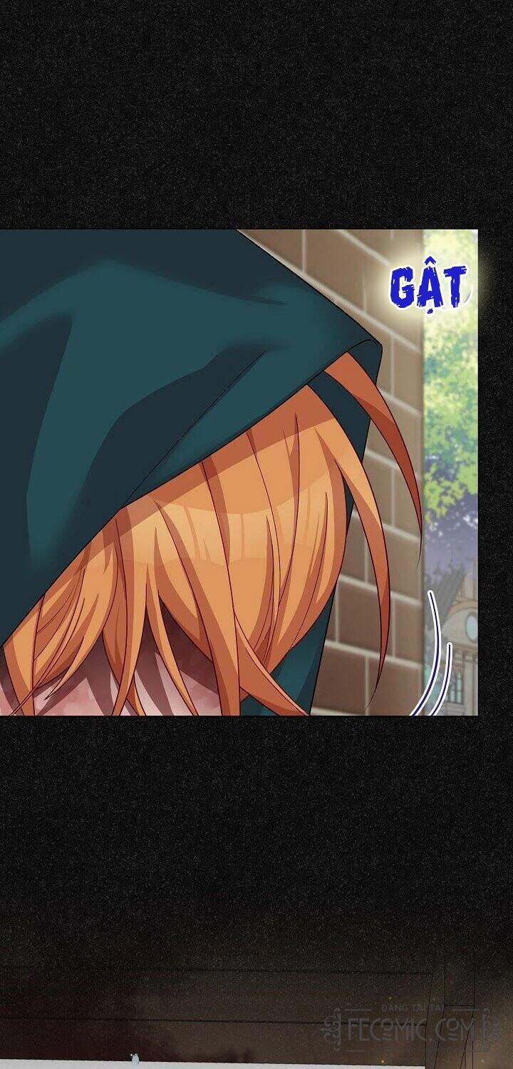 Nữ Công Tước Với Tâm Hồn Trống Rỗng Chapter 47 - 25