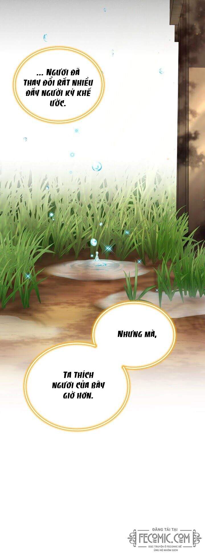 Nữ Công Tước Với Tâm Hồn Trống Rỗng Chapter 47 - 26