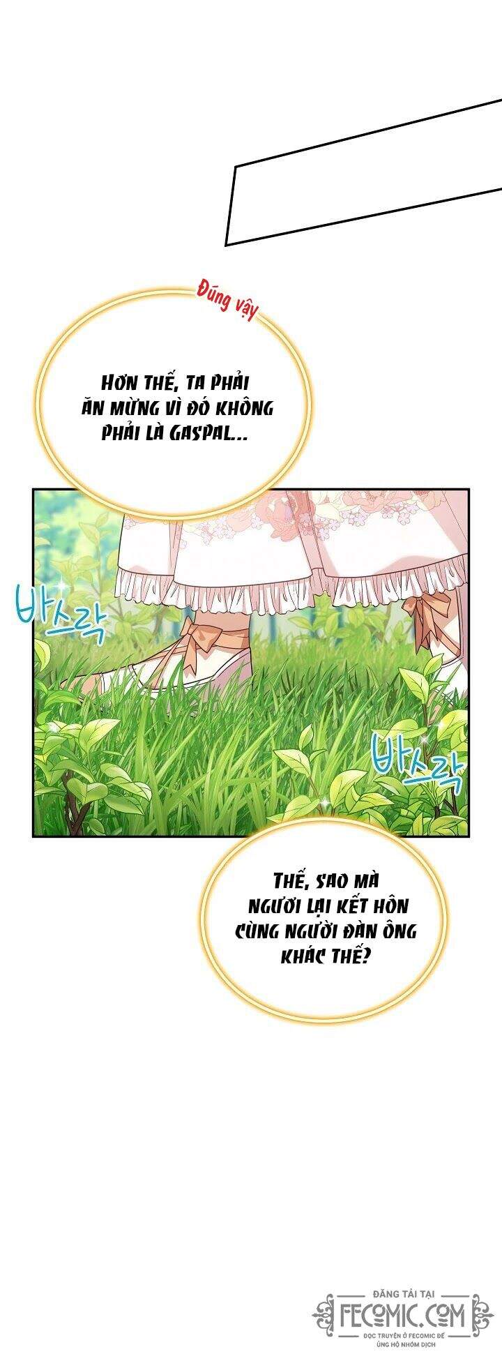 Nữ Công Tước Với Tâm Hồn Trống Rỗng Chapter 47 - 27