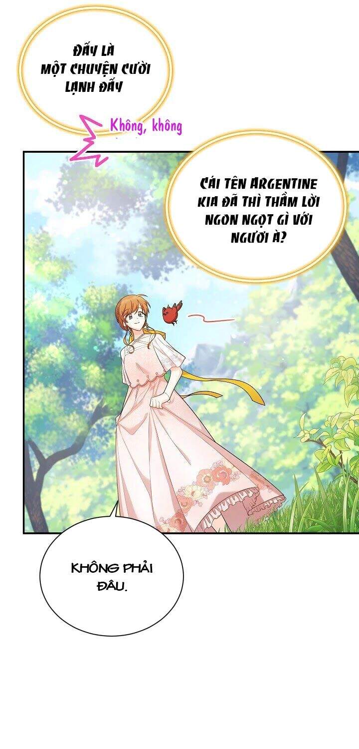 Nữ Công Tước Với Tâm Hồn Trống Rỗng Chapter 47 - 28