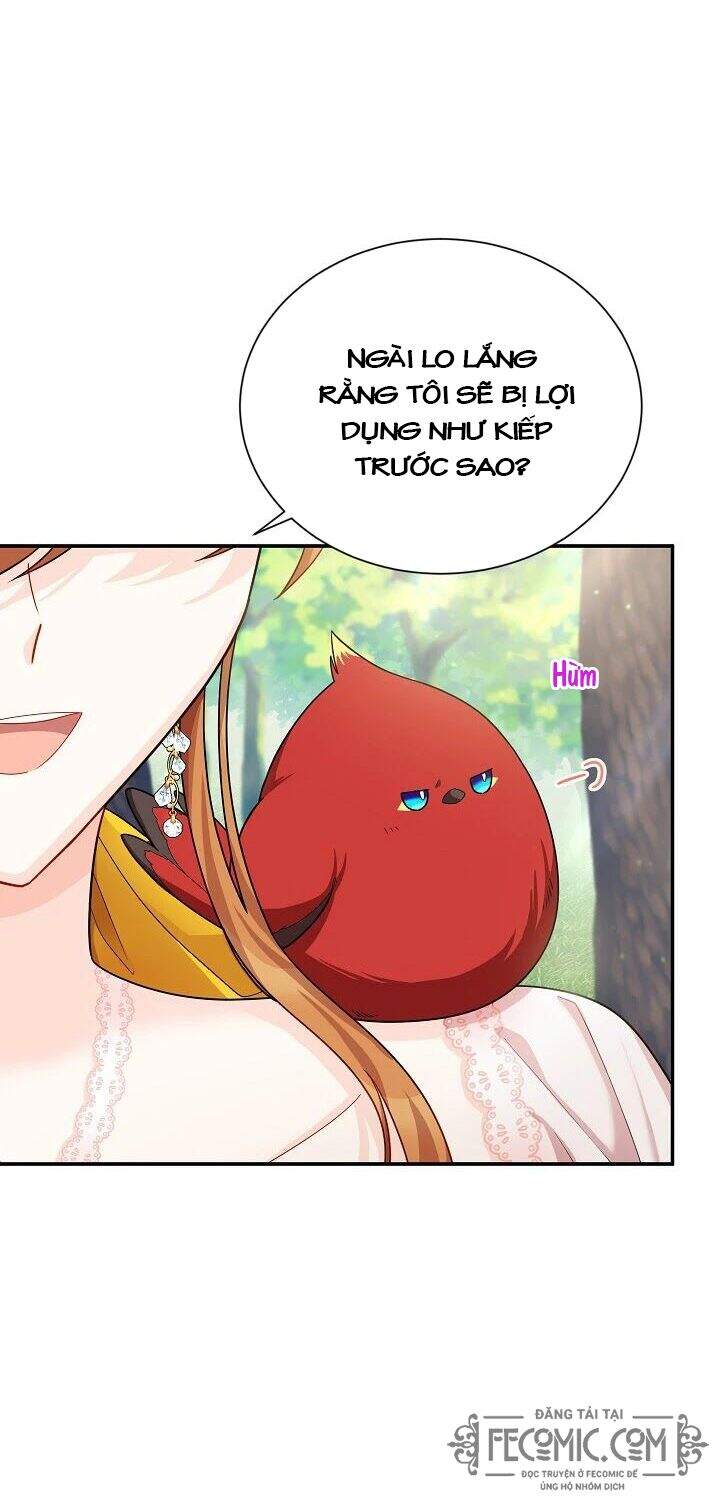 Nữ Công Tước Với Tâm Hồn Trống Rỗng Chapter 47 - 29
