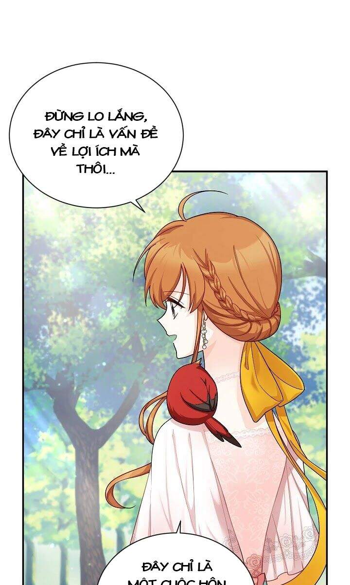 Nữ Công Tước Với Tâm Hồn Trống Rỗng Chapter 47 - 30