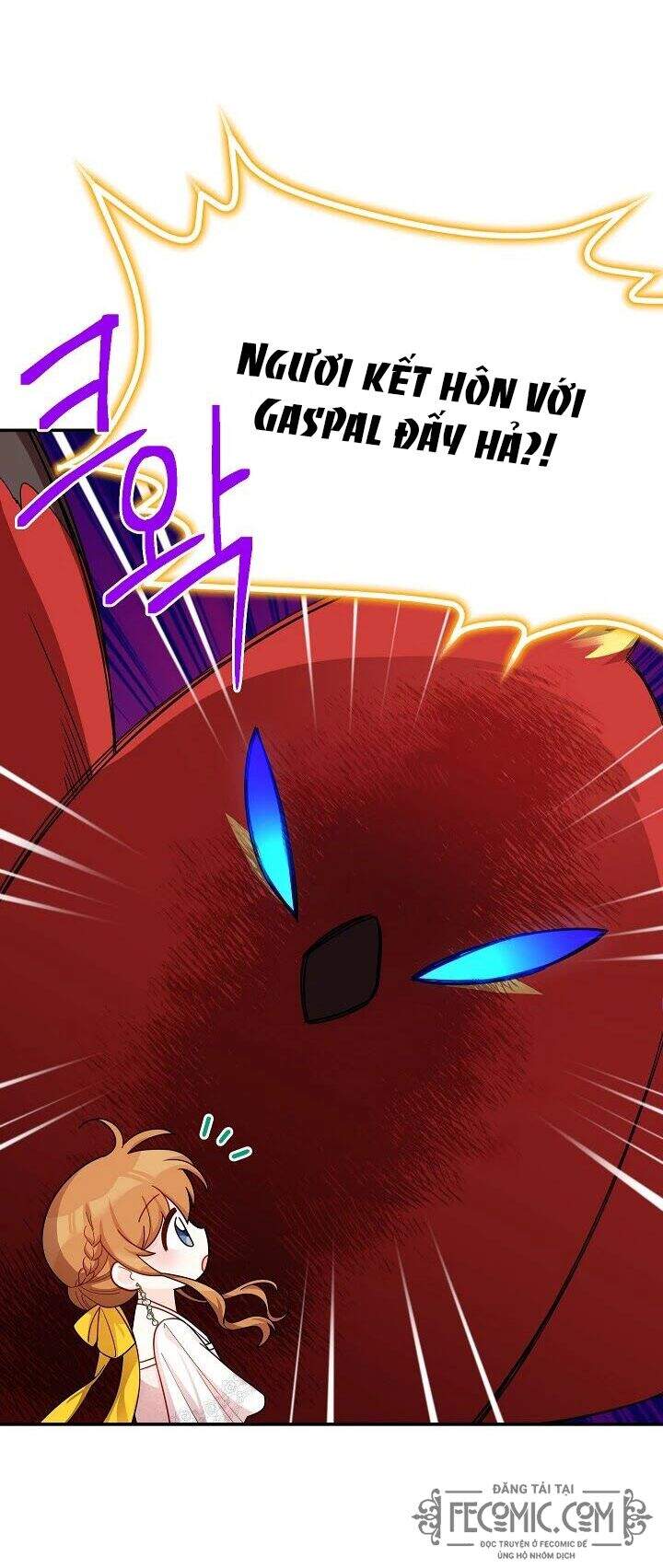 Nữ Công Tước Với Tâm Hồn Trống Rỗng Chapter 47 - 4