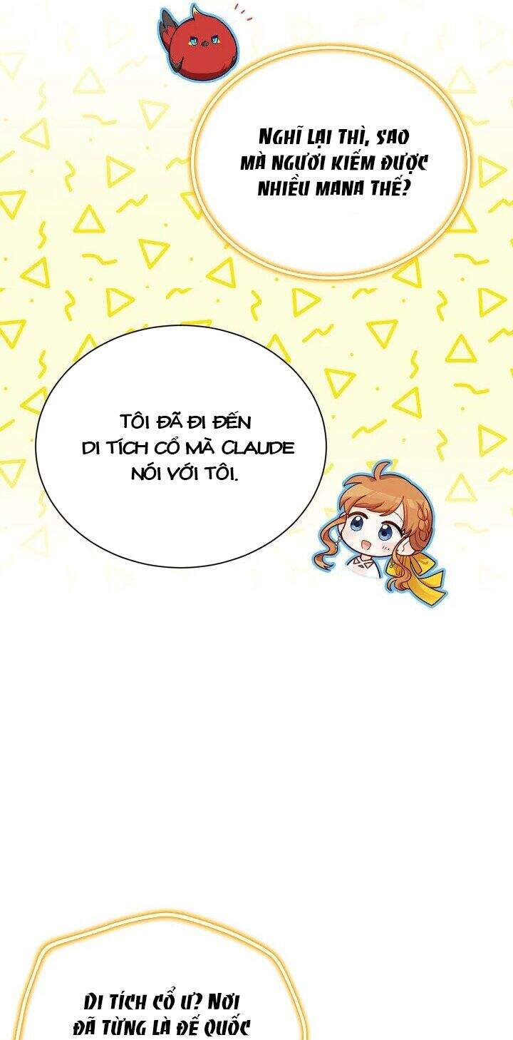 Nữ Công Tước Với Tâm Hồn Trống Rỗng Chapter 47 - 32