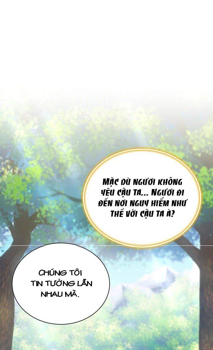 Nữ Công Tước Với Tâm Hồn Trống Rỗng Chapter 47 - 35