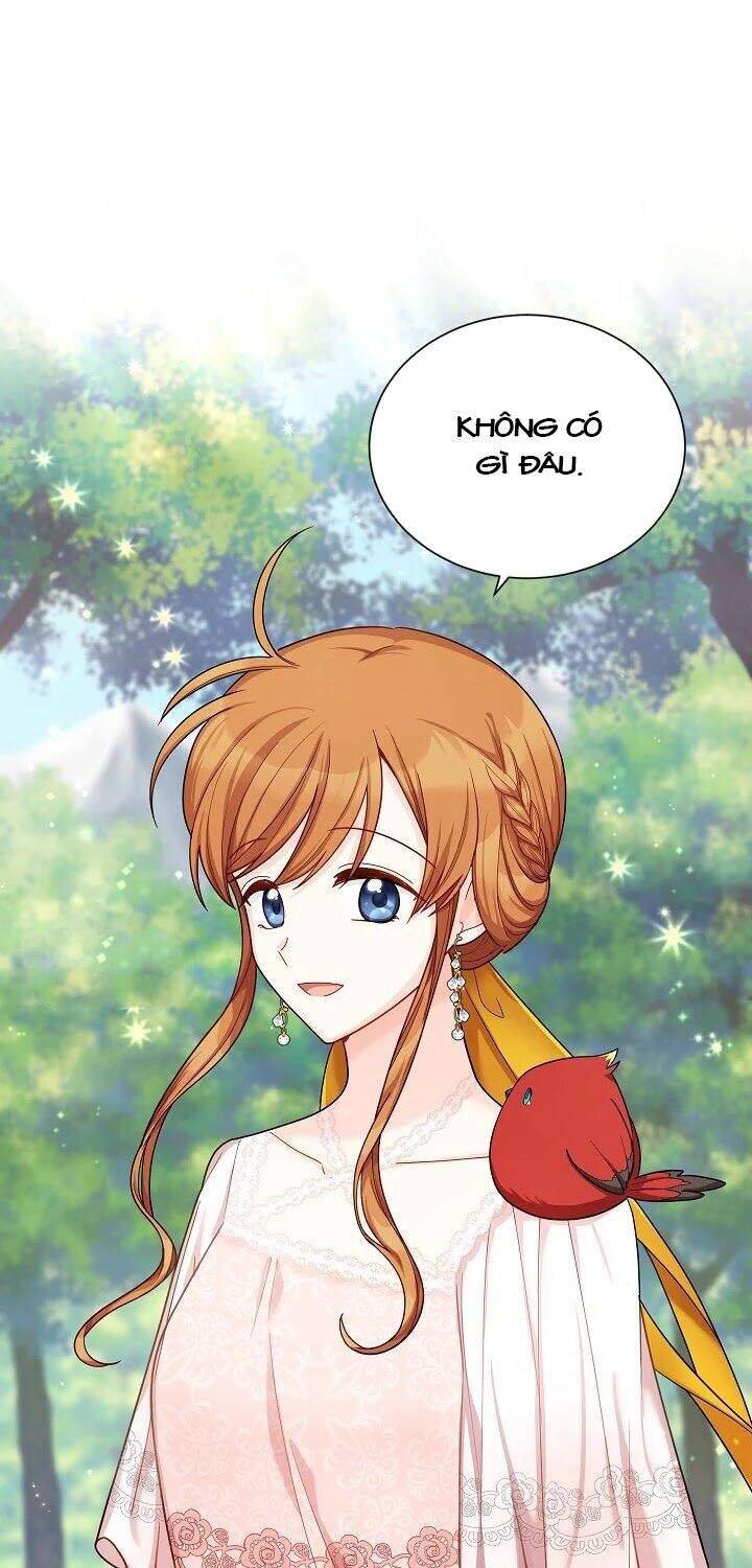 Nữ Công Tước Với Tâm Hồn Trống Rỗng Chapter 47 - 37