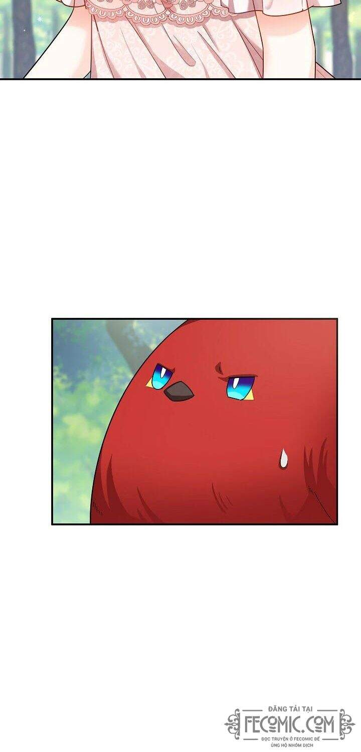 Nữ Công Tước Với Tâm Hồn Trống Rỗng Chapter 47 - 38