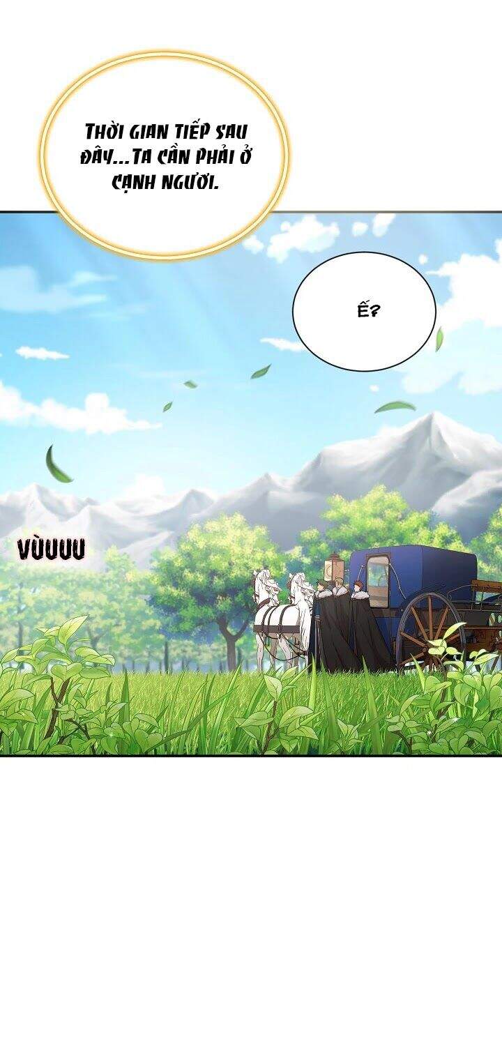 Nữ Công Tước Với Tâm Hồn Trống Rỗng Chapter 47 - 39