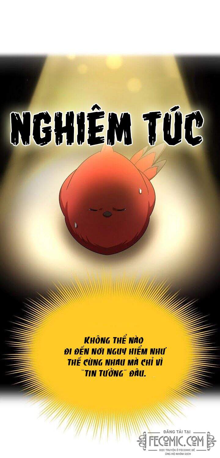 Nữ Công Tước Với Tâm Hồn Trống Rỗng Chapter 47 - 40