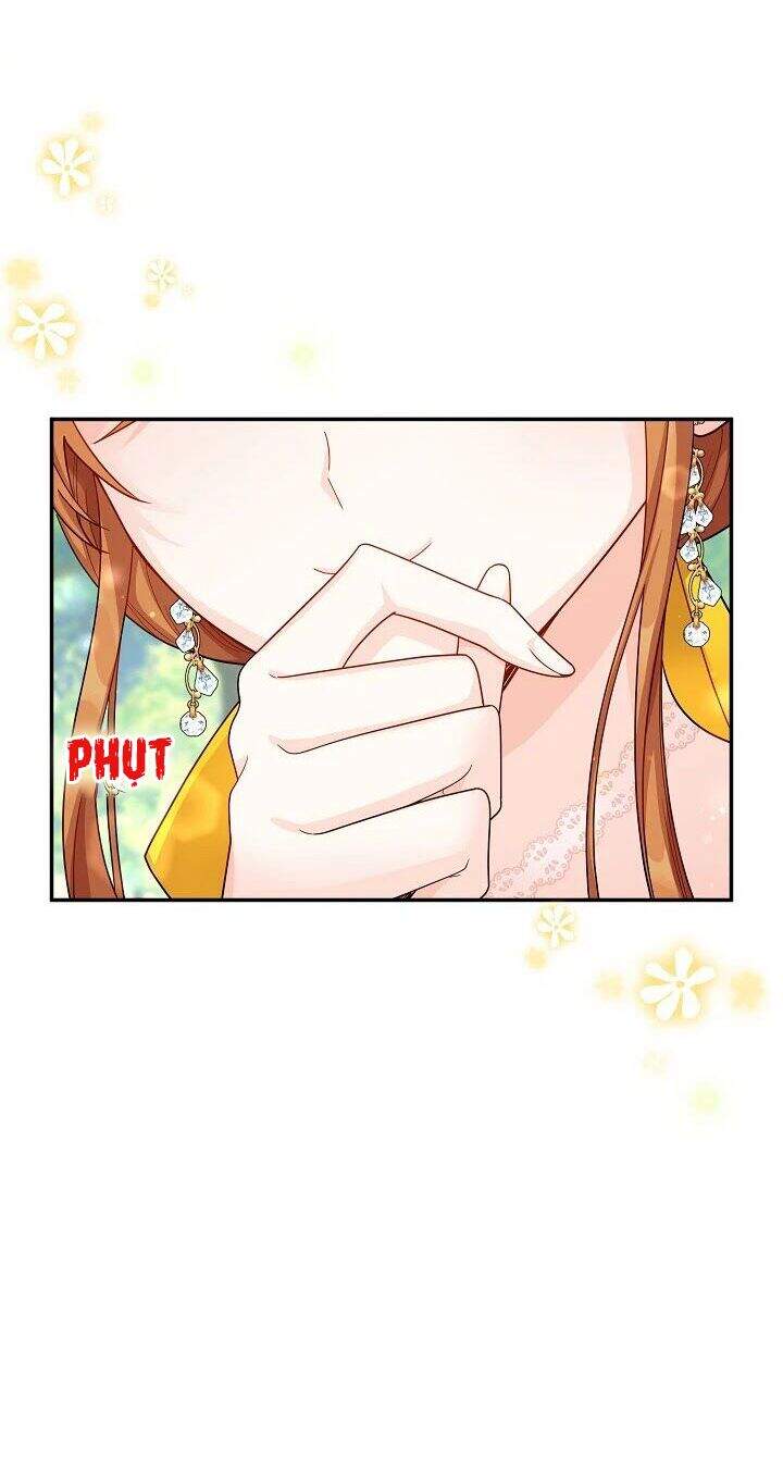 Nữ Công Tước Với Tâm Hồn Trống Rỗng Chapter 47 - 5