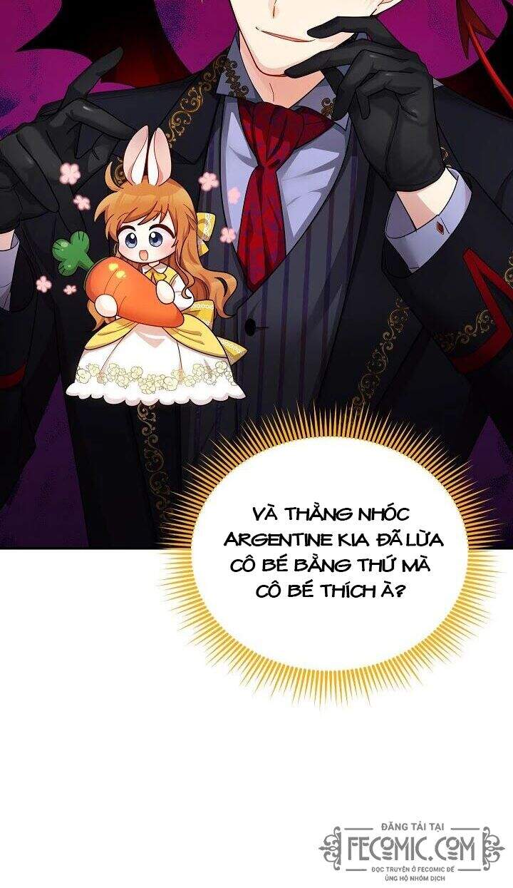 Nữ Công Tước Với Tâm Hồn Trống Rỗng Chapter 47 - 42