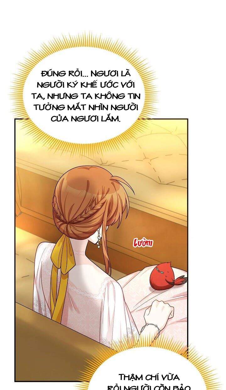 Nữ Công Tước Với Tâm Hồn Trống Rỗng Chapter 47 - 43