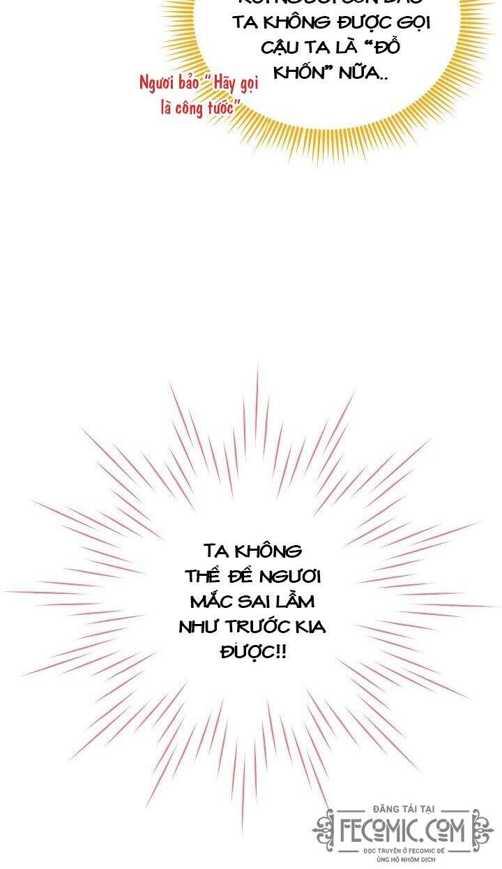 Nữ Công Tước Với Tâm Hồn Trống Rỗng Chapter 47 - 44