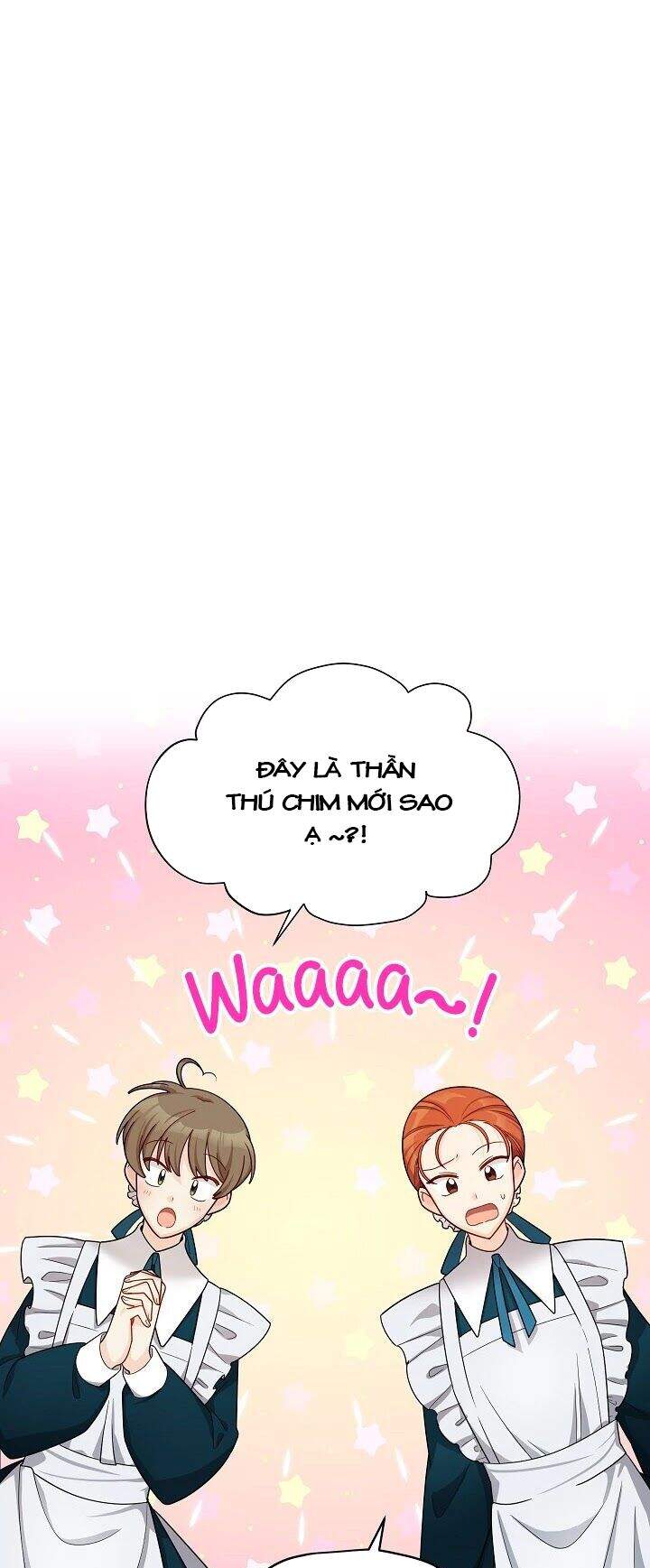 Nữ Công Tước Với Tâm Hồn Trống Rỗng Chapter 47 - 45