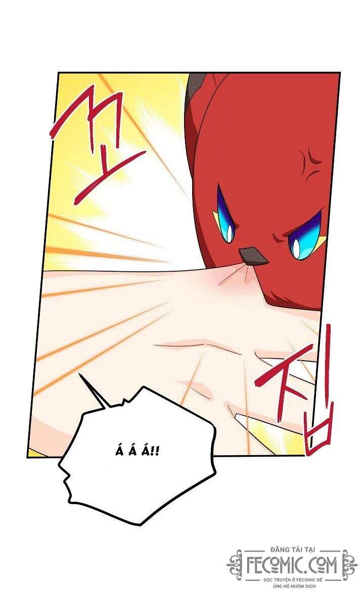 Nữ Công Tước Với Tâm Hồn Trống Rỗng Chapter 47 - 47