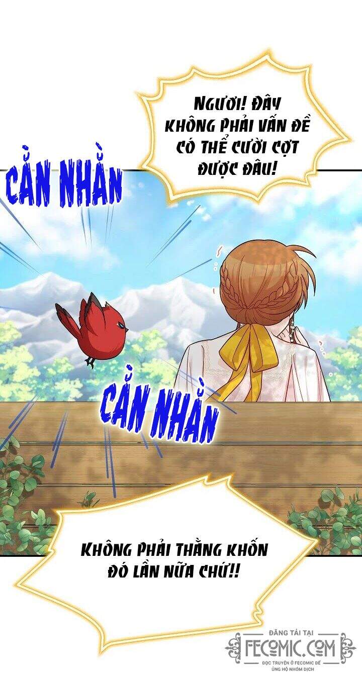 Nữ Công Tước Với Tâm Hồn Trống Rỗng Chapter 47 - 6