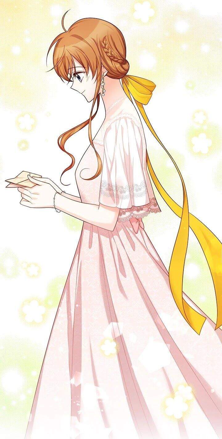 Nữ Công Tước Với Tâm Hồn Trống Rỗng Chapter 47 - 52