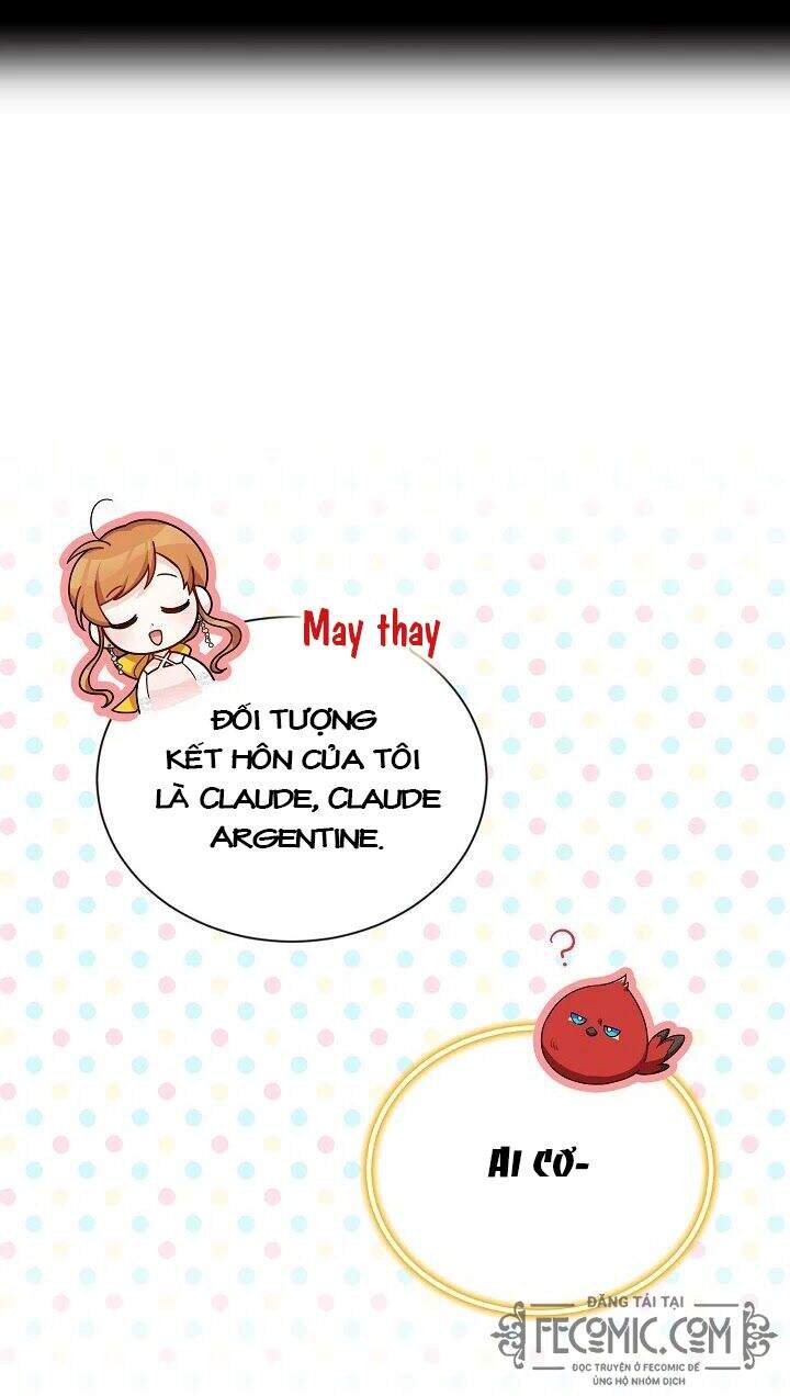 Nữ Công Tước Với Tâm Hồn Trống Rỗng Chapter 47 - 9