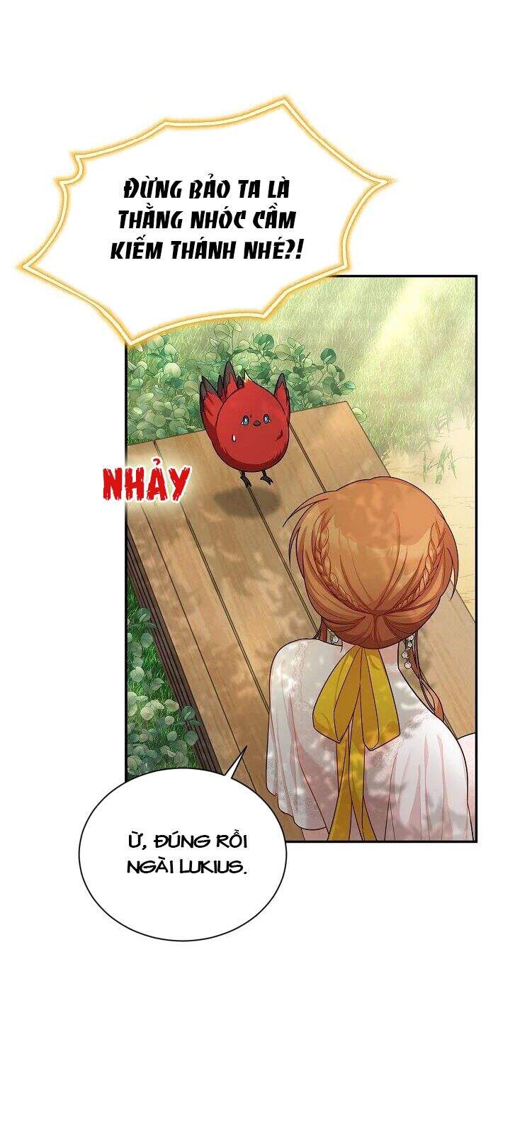 Nữ Công Tước Với Tâm Hồn Trống Rỗng Chapter 47 - 10