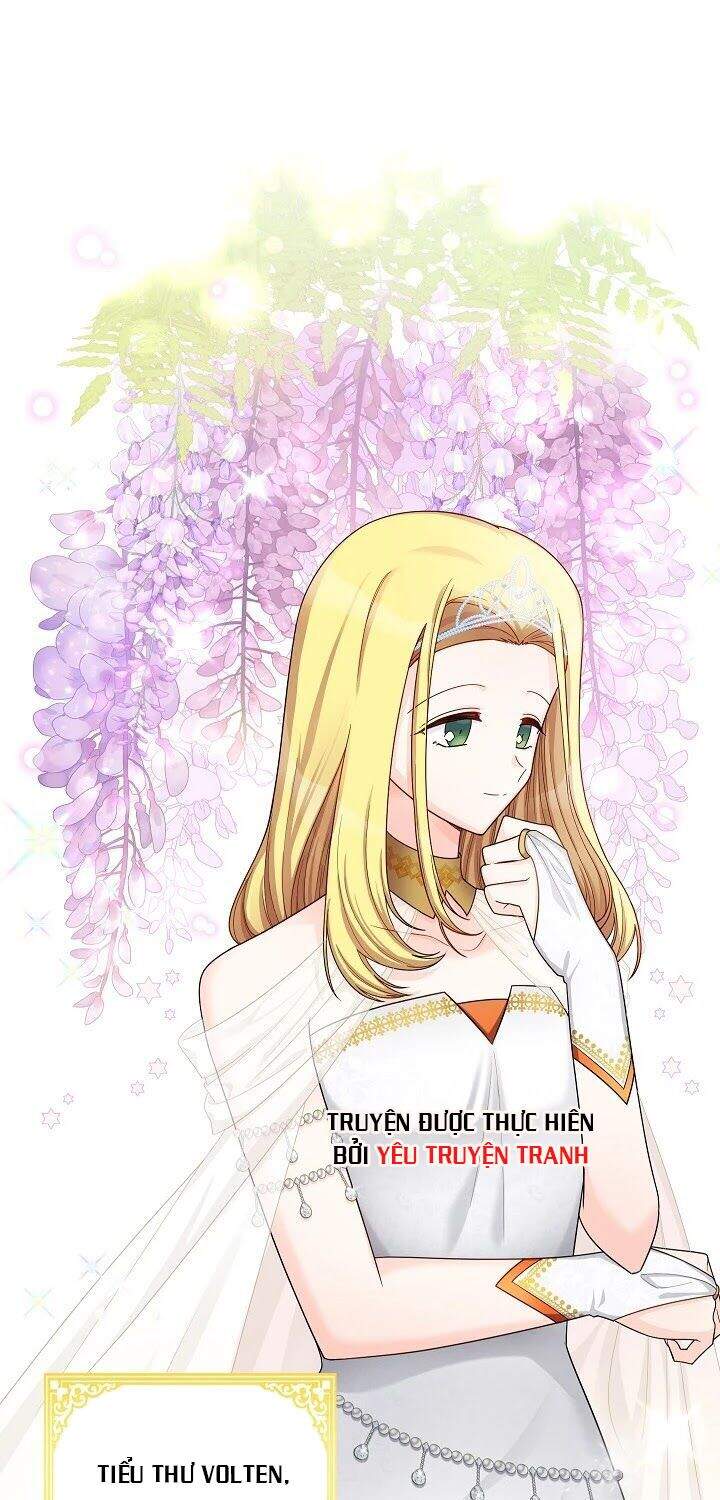 Nữ Công Tước Với Tâm Hồn Trống Rỗng Chapter 48 - 1
