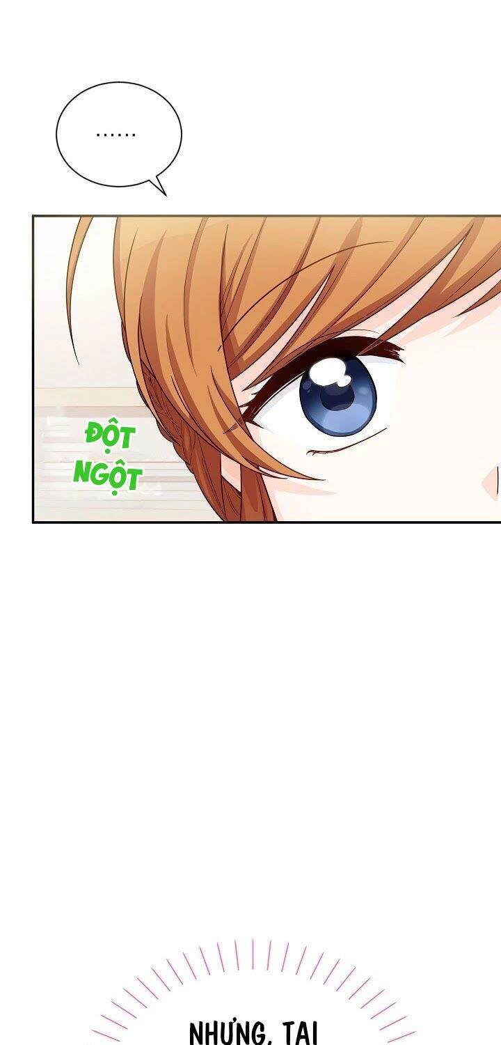 Nữ Công Tước Với Tâm Hồn Trống Rỗng Chapter 48 - 12