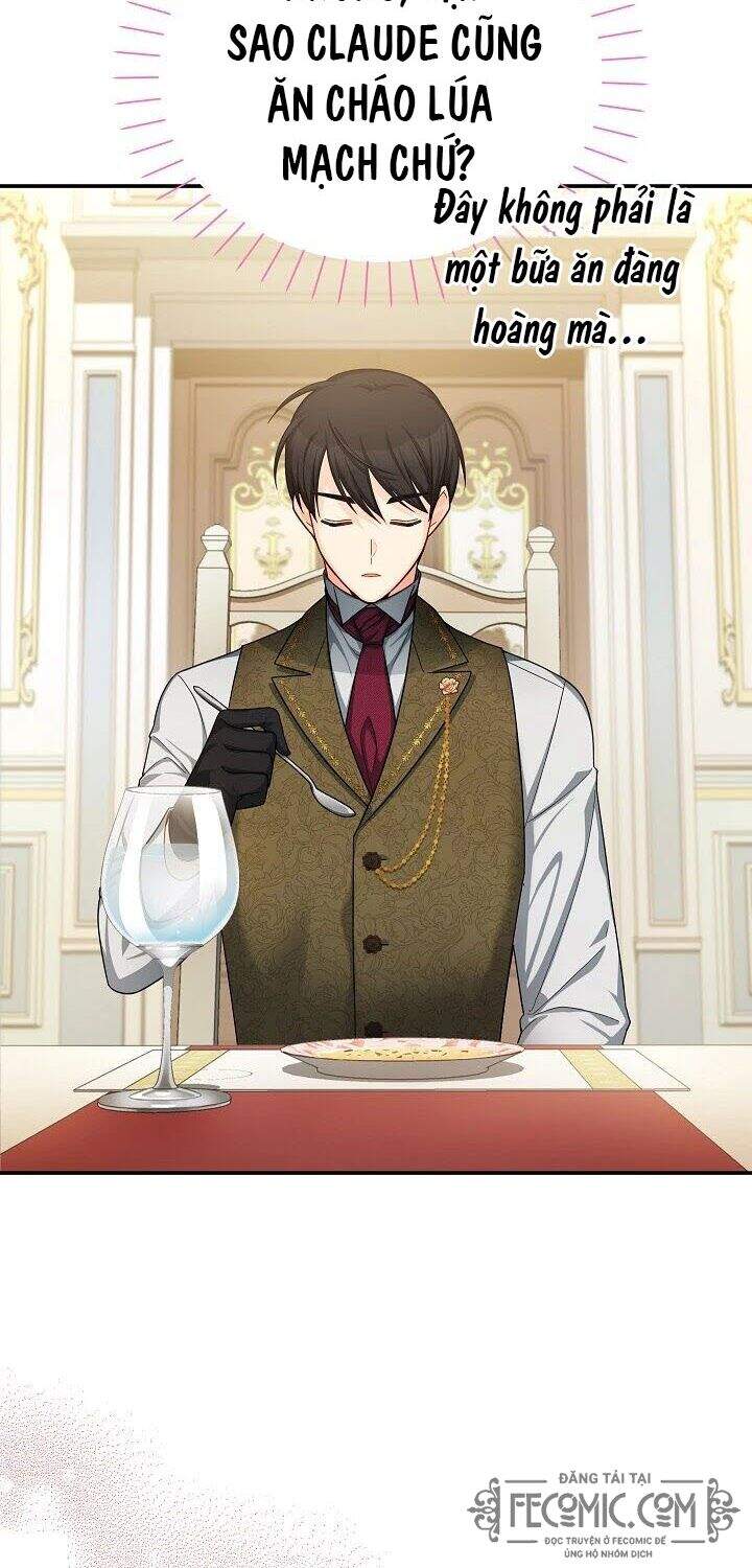 Nữ Công Tước Với Tâm Hồn Trống Rỗng Chapter 48 - 13