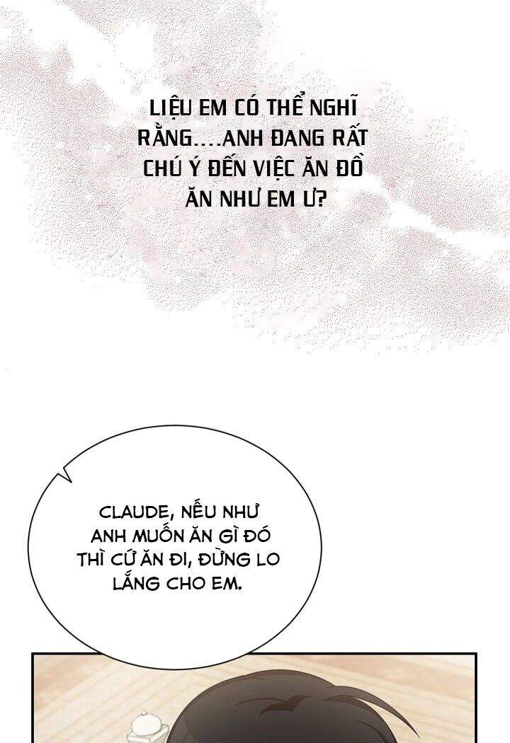 Nữ Công Tước Với Tâm Hồn Trống Rỗng Chapter 48 - 14