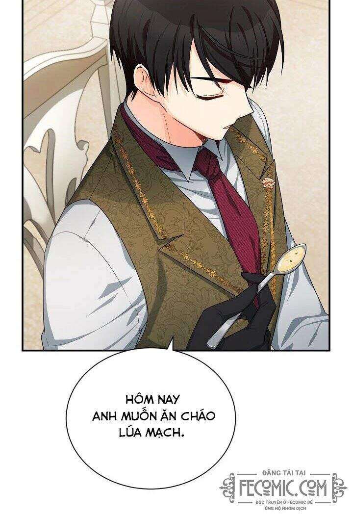 Nữ Công Tước Với Tâm Hồn Trống Rỗng Chapter 48 - 15