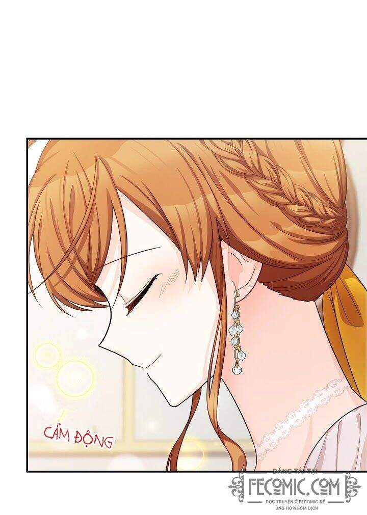 Nữ Công Tước Với Tâm Hồn Trống Rỗng Chapter 48 - 16