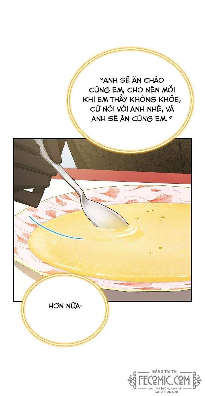 Nữ Công Tước Với Tâm Hồn Trống Rỗng Chapter 48 - 18