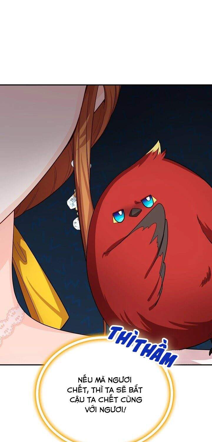 Nữ Công Tước Với Tâm Hồn Trống Rỗng Chapter 48 - 19