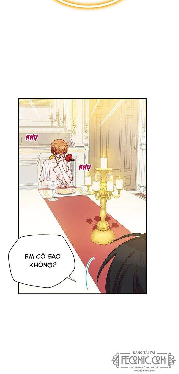 Nữ Công Tước Với Tâm Hồn Trống Rỗng Chapter 48 - 20