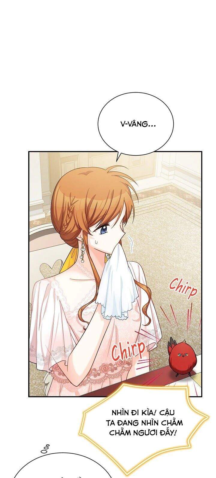 Nữ Công Tước Với Tâm Hồn Trống Rỗng Chapter 48 - 21