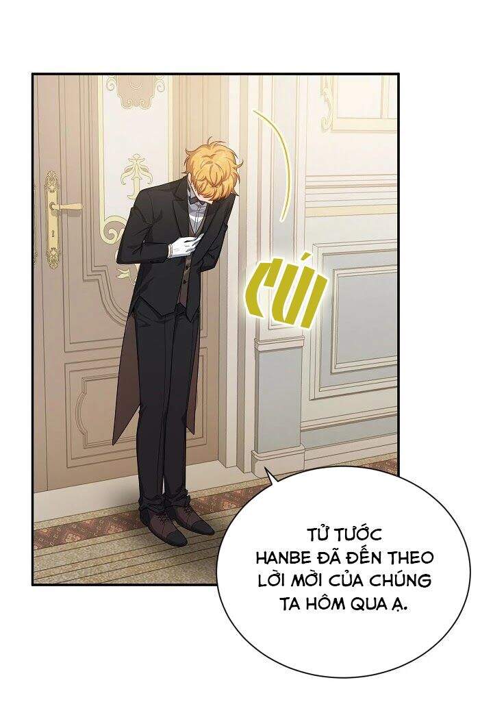 Nữ Công Tước Với Tâm Hồn Trống Rỗng Chapter 48 - 24