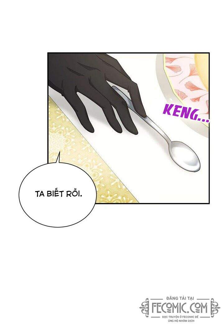 Nữ Công Tước Với Tâm Hồn Trống Rỗng Chapter 48 - 25