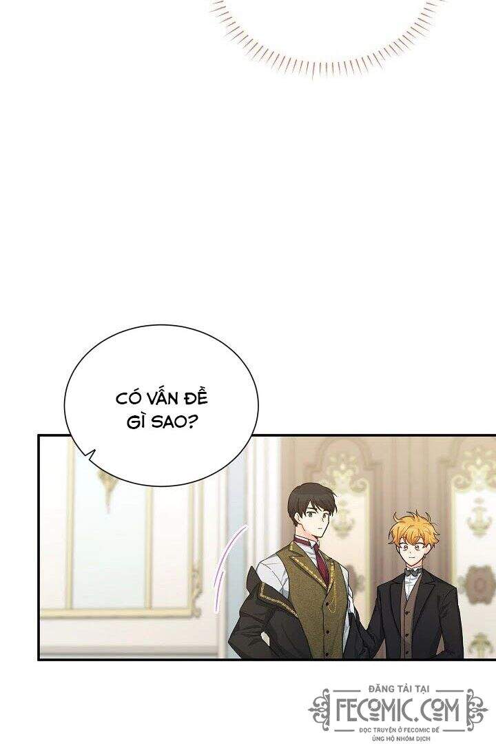 Nữ Công Tước Với Tâm Hồn Trống Rỗng Chapter 48 - 27