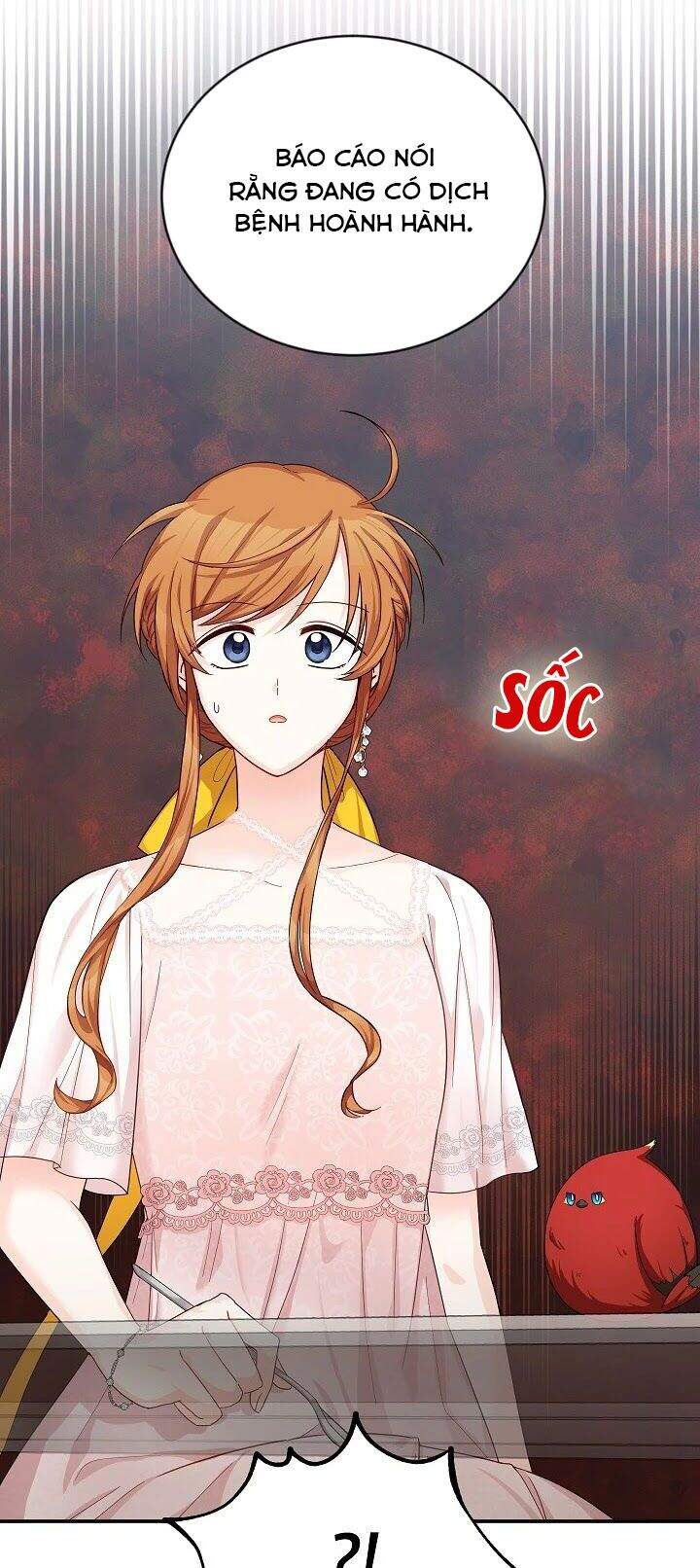 Nữ Công Tước Với Tâm Hồn Trống Rỗng Chapter 48 - 28