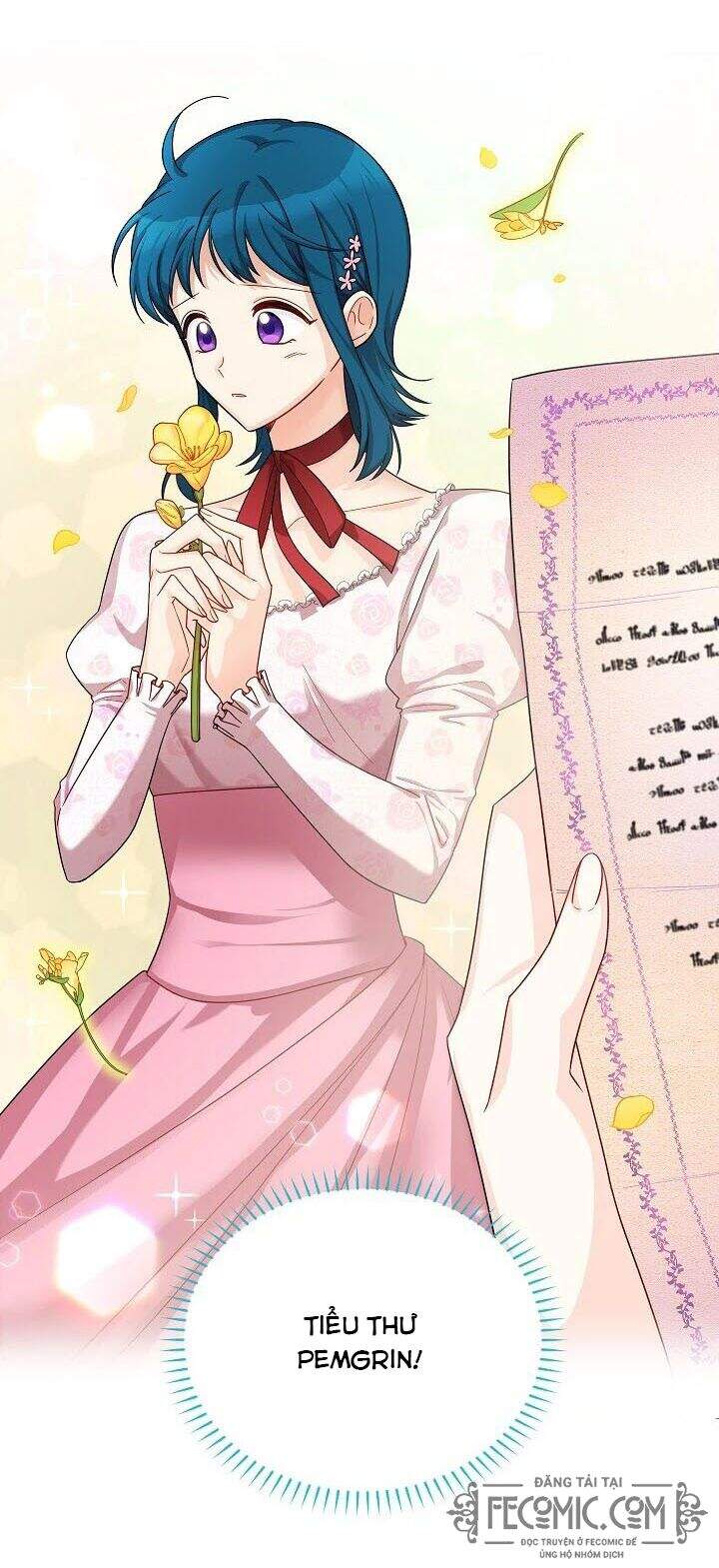 Nữ Công Tước Với Tâm Hồn Trống Rỗng Chapter 48 - 4