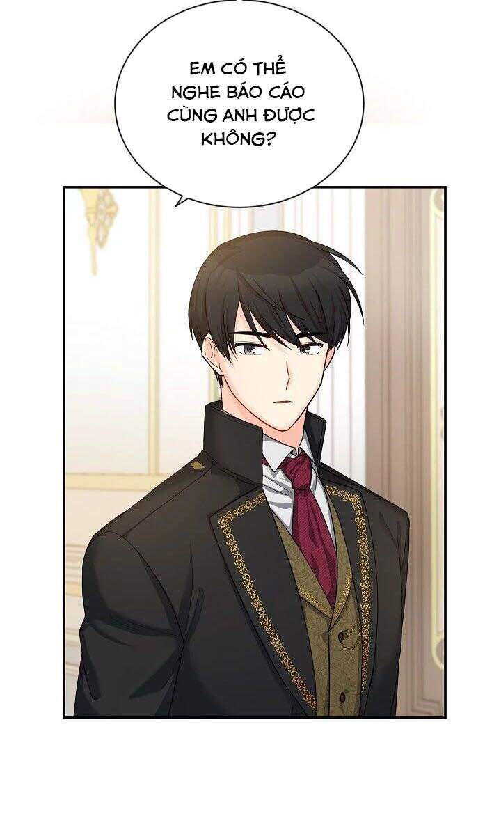 Nữ Công Tước Với Tâm Hồn Trống Rỗng Chapter 48 - 31