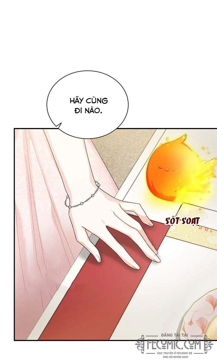 Nữ Công Tước Với Tâm Hồn Trống Rỗng Chapter 48 - 32