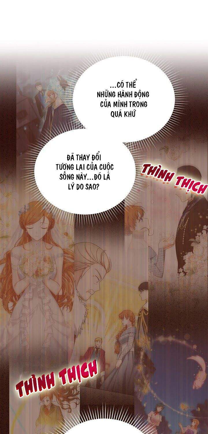 Nữ Công Tước Với Tâm Hồn Trống Rỗng Chapter 48 - 33