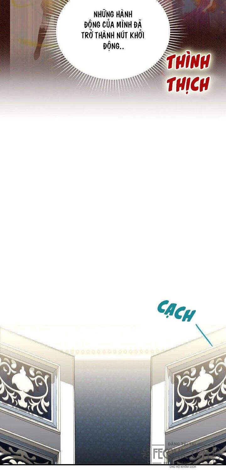 Nữ Công Tước Với Tâm Hồn Trống Rỗng Chapter 48 - 34