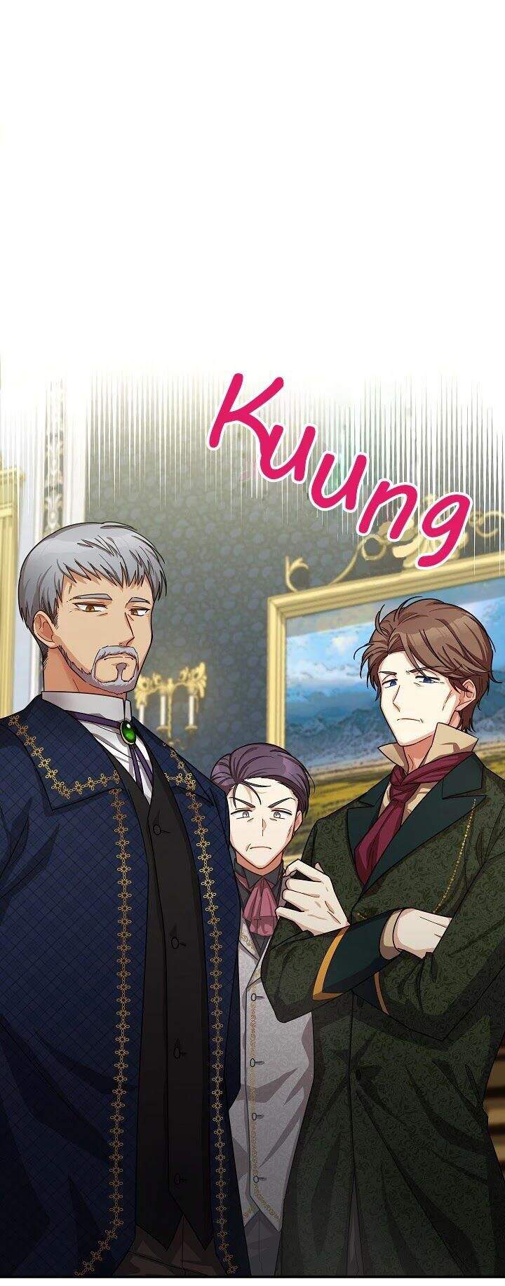 Nữ Công Tước Với Tâm Hồn Trống Rỗng Chapter 48 - 35