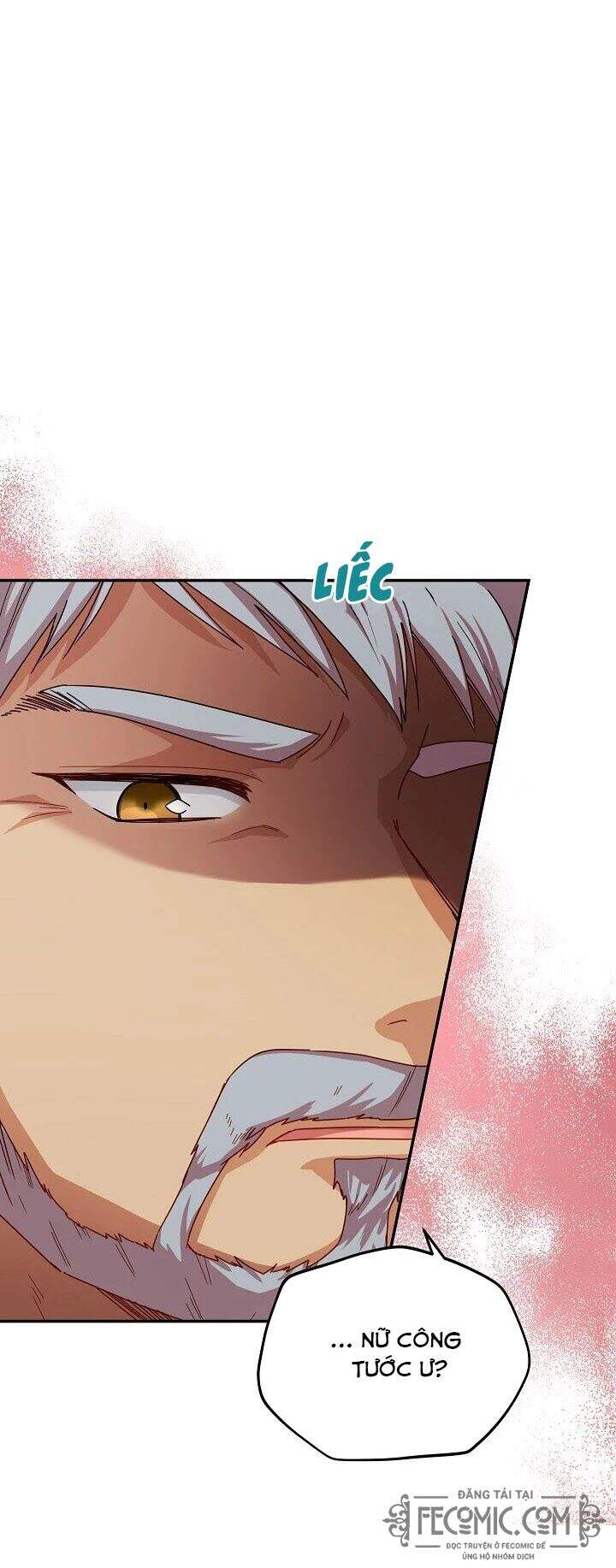 Nữ Công Tước Với Tâm Hồn Trống Rỗng Chapter 48 - 36