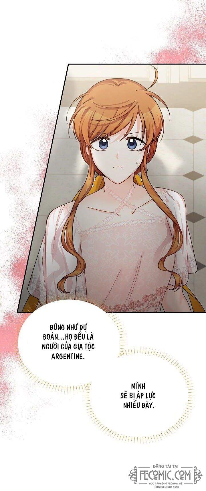 Nữ Công Tước Với Tâm Hồn Trống Rỗng Chapter 48 - 37